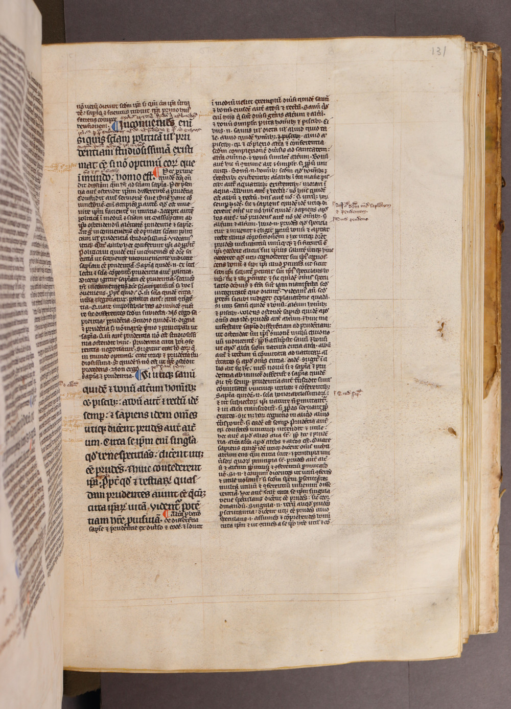 Folio 131 recto